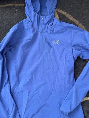 Arc'teryx | Jackets & Coats | Arcteryx Womens Atrel Hooded Shacket